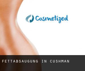 Fettabsaugung in Cushman