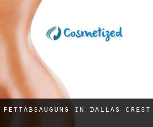 Fettabsaugung in Dallas Crest