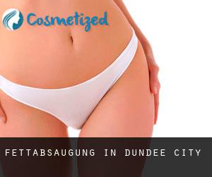 Fettabsaugung in Dundee City