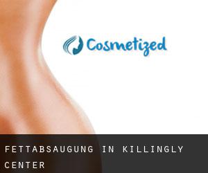 Fettabsaugung in Killingly Center