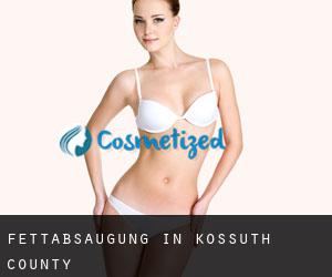 Fettabsaugung in Kossuth County