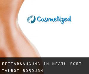 Fettabsaugung in Neath Port Talbot (Borough)