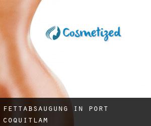 Fettabsaugung in Port Coquitlam