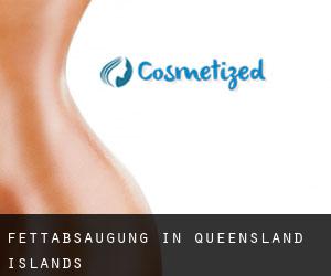 Fettabsaugung in Queensland Islands