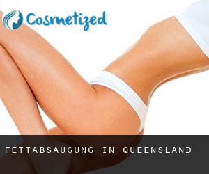 Fettabsaugung in Queensland Fettabsaugung in Queensland
