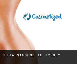 Fettabsaugung in Sydney