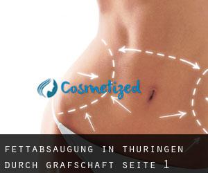 Fettabsaugung in Thüringen durch Grafschaft - Seite 1