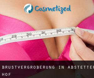 Brustvergrößerung in Abstetter Hof Brustvergrößerung in Abstetter Hof