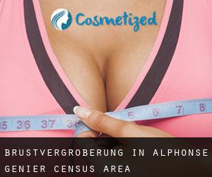 Brustvergrößerung in Alphonse-Génier (census area)