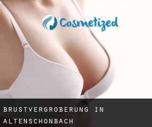 Brustvergrößerung in Altenschönbach