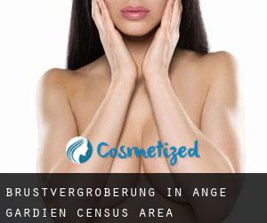 Brustvergrößerung in Ange-Gardien (census area)