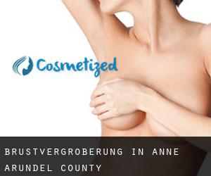 Brustvergrößerung in Anne Arundel County