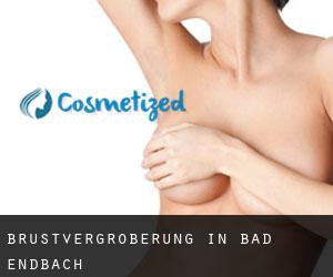 Brustvergrößerung in Bad Endbach