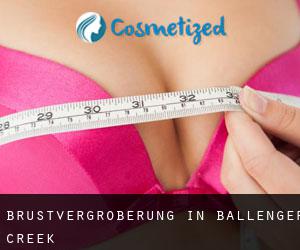 Brustvergrößerung in Ballenger Creek Brustvergrößerung in Ballenger Creek