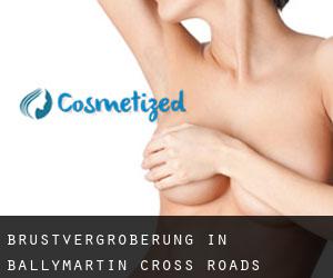Brustvergrößerung in Ballymartin Cross Roads