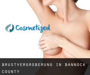 Brustvergrößerung in Bannock County