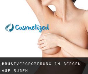 Brustvergrößerung in Bergen auf Rügen