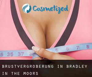 Brustvergrößerung in Bradley in the Moors
