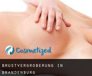 Brustvergrößerung in Brandenburg