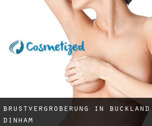 Brustvergrößerung in Buckland Dinham