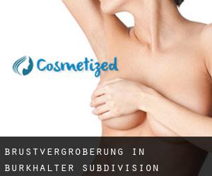 Brustvergrößerung in Burkhalter Subdivision