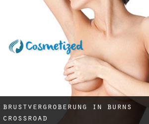 Brustvergrößerung in Burns Crossroad