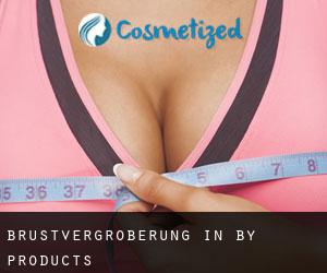 Brustvergrößerung in By-Products