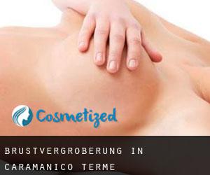Brustvergrößerung in Caramanico Terme