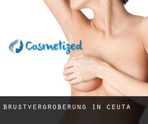 Brustvergrößerung in Ceuta Brustvergrößerung in Ceuta