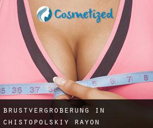 Brustvergrößerung in Chistopol'skiy Rayon