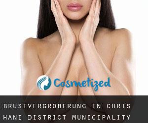 Brustvergrößerung in Chris Hani District Municipality