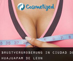 Brustvergrößerung in Ciudad de Huajuapam de León