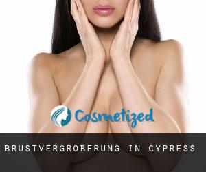 Brustvergrößerung in Cypress