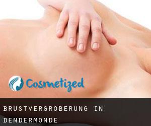 Brustvergrößerung in Dendermonde
