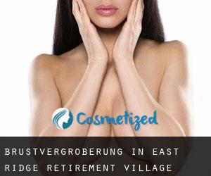 Brustvergrößerung in East Ridge Retirement Village