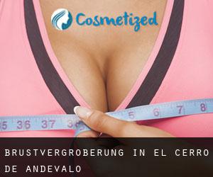 Brustvergrößerung in El Cerro de Andévalo Brustvergrößerung in El Cerro de Andévalo