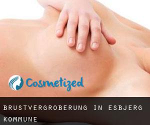 Brustvergrößerung in Esbjerg Kommune Brustvergrößerung in Esbjerg Kommune