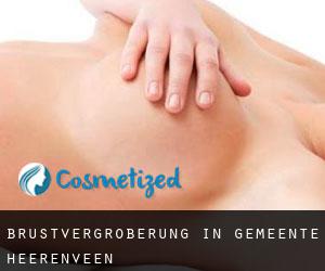 Brustvergrößerung in Gemeente Heerenveen