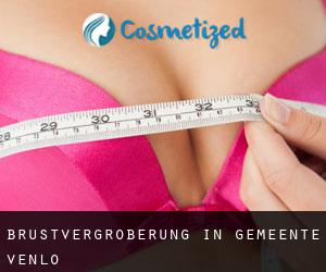 Brustvergrößerung in Gemeente Venlo