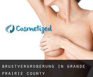 Brustvergrößerung in Grande Prairie County