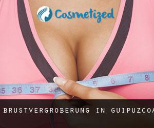 Brustvergrößerung in Guipuzcoa Brustvergrößerung in Guipuzcoa