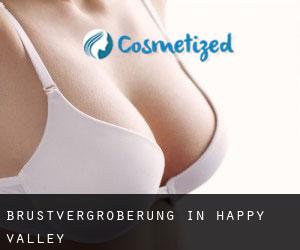 Brustvergrößerung in Happy Valley