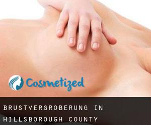 Brustvergrößerung in Hillsborough County