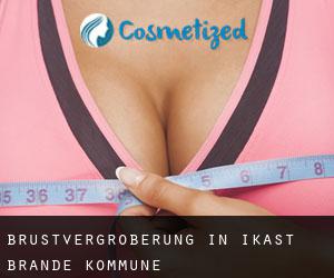 Brustvergrößerung in Ikast-Brande Kommune