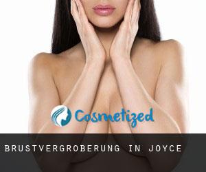 Brustvergrößerung in Joyce