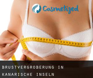 Brustvergrößerung in Kanarische Inseln Brustvergrößerung in Kanarische Inseln