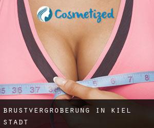 Brustvergrößerung in Kiel Stadt