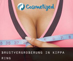 Brustvergrößerung in Kippa-Ring