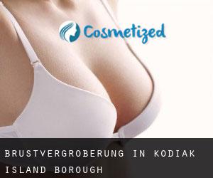 Brustvergrößerung in Kodiak Island Borough