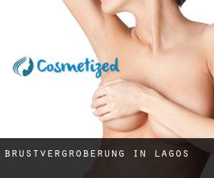 Brustvergrößerung in Lagos